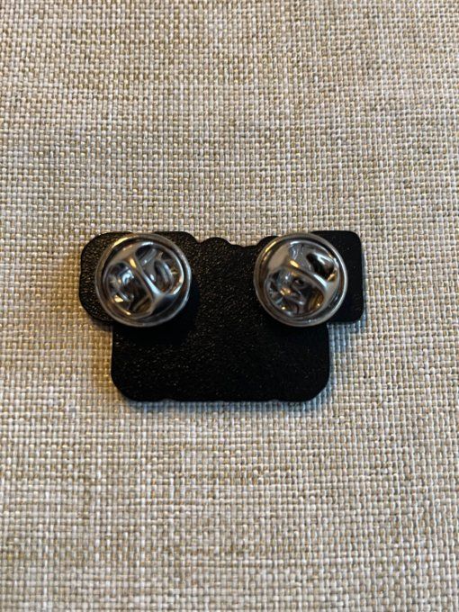 Pin's (logo au choix)
