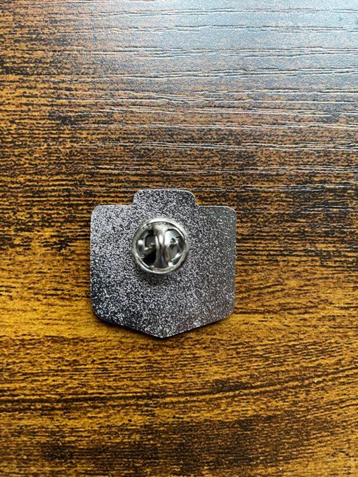 Pin's (logo au choix)