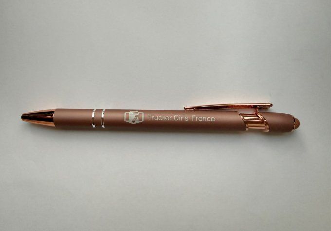 Stylo stylet 