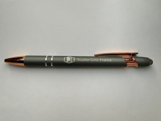 Stylo stylet 