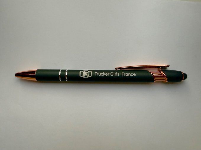 Stylo stylet 