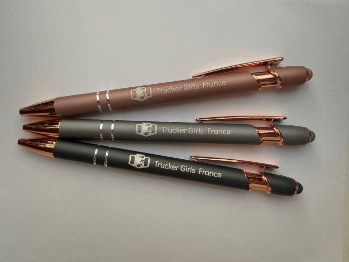 Stylo stylet 